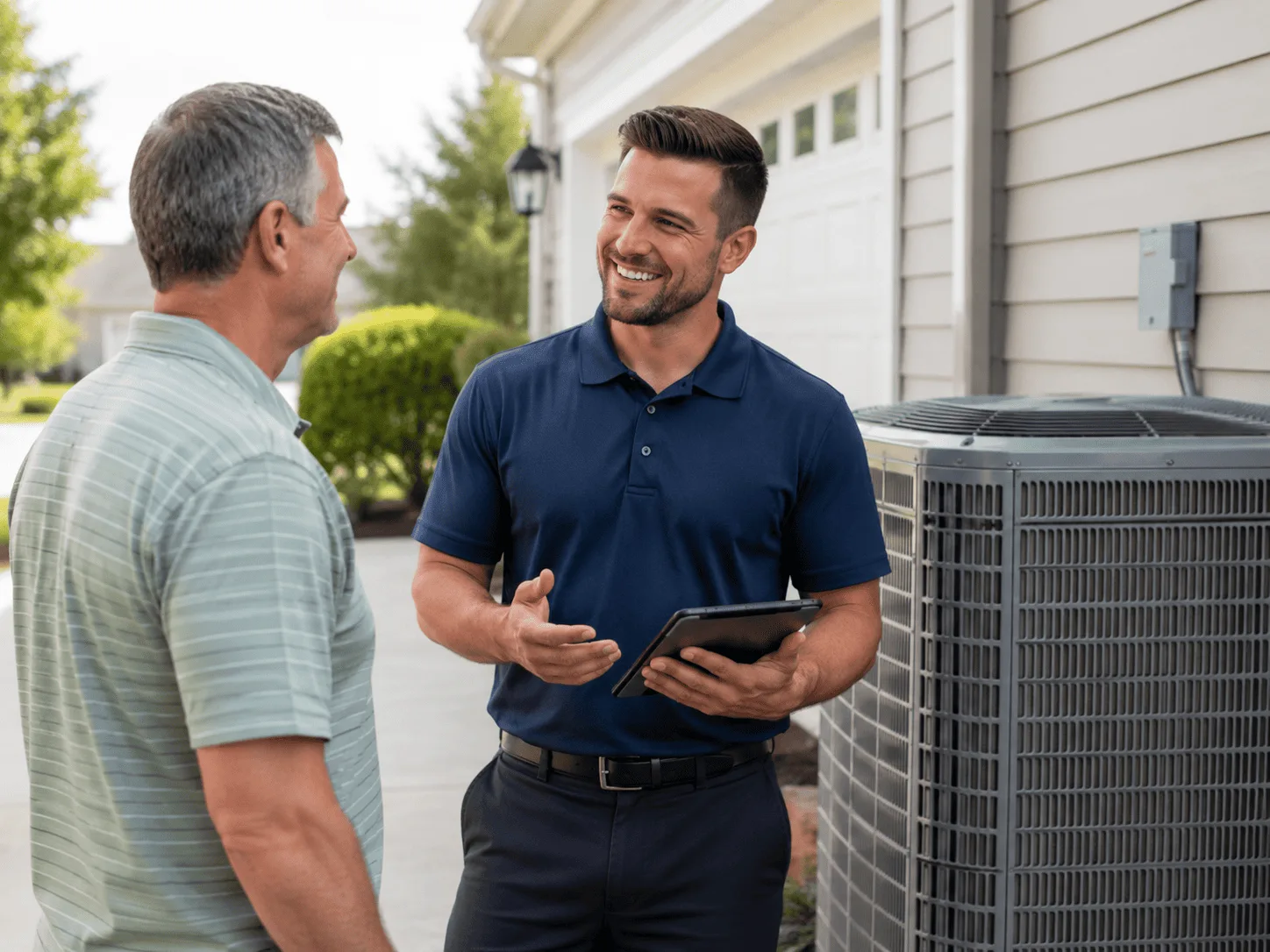 Heat Pump Installation Lexington, MO FAQs